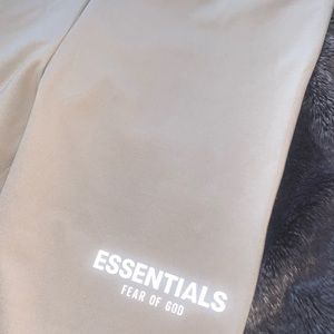 FOG ESSENTIALS :compression / leggings / tights